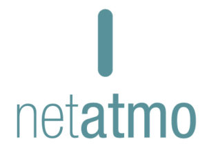 netatmo logo